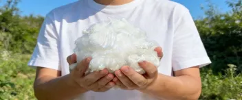 Γιατί οι παρθένες ίνες είναι καλύτερες από τις ανακυκλωμένες;