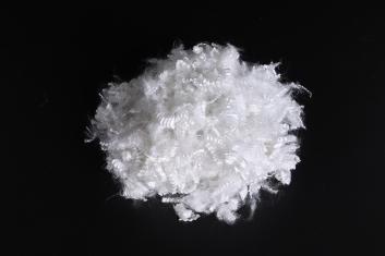 0.8D Micro Polyester Staple Fiber