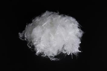 1D Micro Polyester Staple Fiber