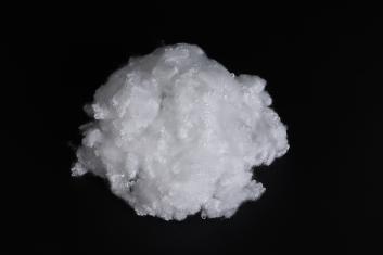 10D Virgin Hollow Συζευγμένη ίνα