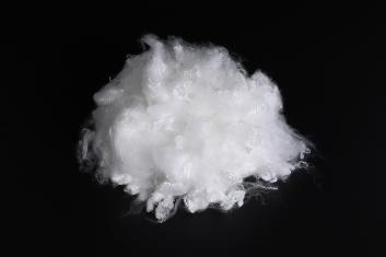 0.9D Micro Polyester Staple Fiber