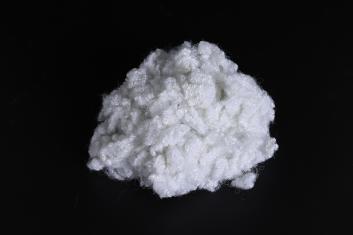 51mm Ανακυκλωμένη Κοίλη Συζευγμένη Ίνα