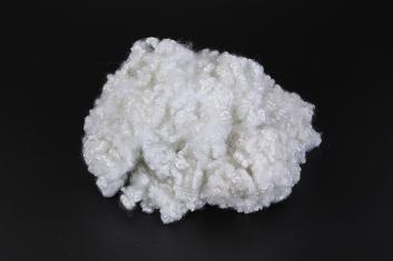 32mm Ανακυκλωμένη Κοίλη Συζευγμένη Ίνα