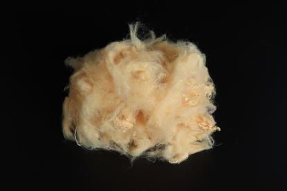 Κίτρινο στερεό PSF