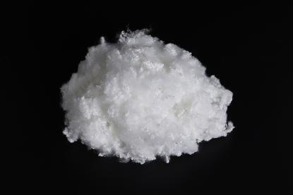 15D Virgin Hollow Συζευγμένη Ίνα