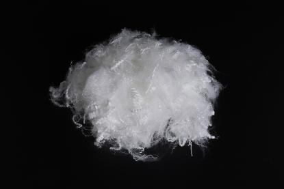1D Micro Polyester Staple Fiber