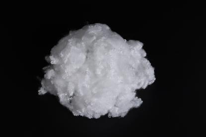 10D Virgin Hollow Συζευγμένη ίνα