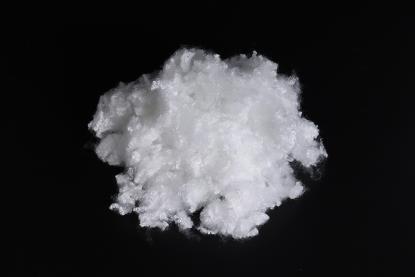 3D Virgin Hollow Συζευγμένη Ίνα