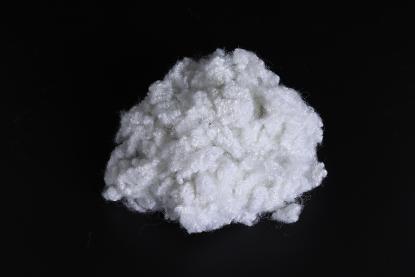 51mm Ανακυκλωμένη Κοίλη Συζευγμένη Ίνα