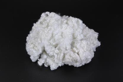 32mm Ανακυκλωμένη Κοίλη Συζευγμένη Ίνα