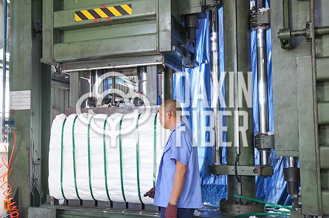 Δεματοποίηση