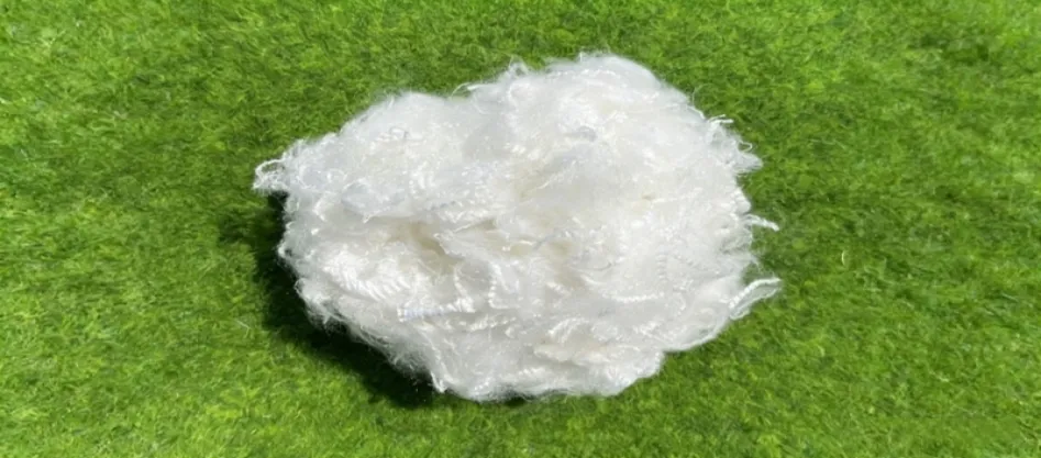 Είναι ο πολυεστέρας φυσική ίνα;